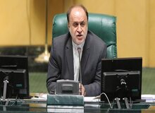 حاج بابایی: مجلس از ارائه لایحه حمایت از خبرنگاران استقبال می کند