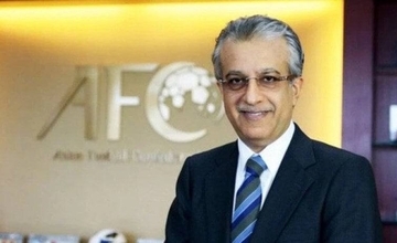 واکنش رئیس AFC به تعویق یک‌ساله جام ملت‌های آسیا