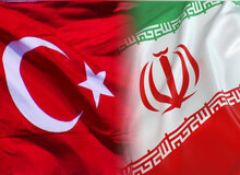 هر اقدامی در مرزهای مشترک ایران و ترکیه باید با اطلاع تهران باشد

