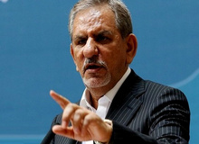 نامگذاری سال جدید می‌تواند منشاء تحولی مهم در همه بخش‌های کشور باشد/این دولت در سال ۹۷ سیاست‌های ویژه‌ای را دنبال خواهد کرد