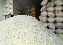 برنج ارزان می‌شود؟/ محموله بزرگ برنج هندی و پاکستانی در راه ایران