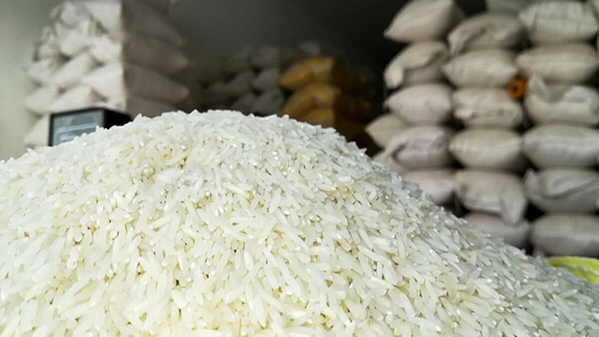 برنج ارزان می‌شود؟/ محموله بزرگ برنج هندی و پاکستانی در راه ایران