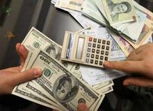 کنایه ارزی روزنامه اصولگرا به دولت حسن روحانی/ عرضه ندارید که دلار 20 هزار تومانی شد