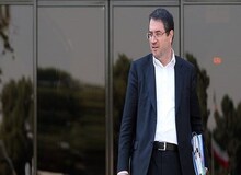 تعداد بازداشت‌‌شدگان خودرو را از قوه قضاییه بپرسید/ نگفتم تخمه خوردن عامل تصادف است
