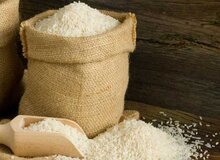 عرضه برنج وارداتی آغاز شد + قیمت
