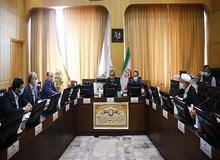 کمیسیون کشاورزی با وزیر پیشنهادی جهاد کشاورزی موافقت کرد