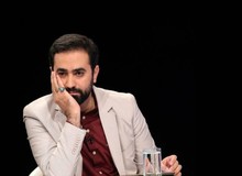 پاسخ توئیتری نماینده اصلاح‌طلب به توهین‌های یک مجری : کودک متولد خرداد ۸۸، سن سیاسی من را در زندان ساواک جستجو کن