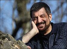 محمود شهریاری؛ مجری سابق صداوسیما بازداشت شد