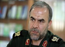 انتقاد معاون سیاسی سپاه از اظهارات سیاسیون در دیدار با پزشکیان؛ درخواست مذاکره مجدد با آمریکا جای تامل دارد