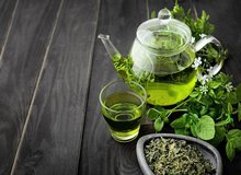 لاغری با چای سبز حقیقت دارد؟/ فواید و عوارض مصرف این نوشیدنی

