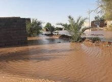دومین جسد کودک مفقود شده در طغیان رودخانه ریگان پیدا شد