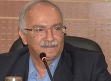 مدیرعامل پتروشیمی رازی بازداشت شد