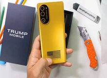 کالبدشکافی گوشی ترامپ شباهت سخت‌افزاری آن با HTC U۲۴ Pro را تأیید کرد