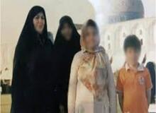 امید مرادی وکیل «زهرا اسماعیلی» نبود/ حکم قصاص با حضور فرزند زهرا اسماعیلی اجرا شده است
