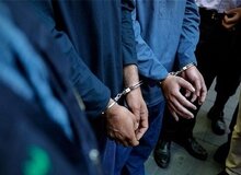 باند اوباش سارق منهدم شد/ سرقت مسلحانه از منازل در چندین استان کشور
