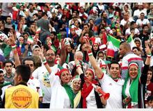تعداد تماشاگران زن برای دیدار ایران و عراق به  ۲۵۰۰ می رسد؟