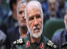 سردار اسدی: جنایات اسرائیل در ضاحیه بی‌پاسخ نخواهد ماند