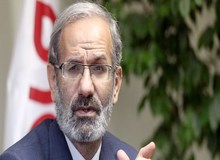 سعدالله زارعی: فایل صوتی ظریف تعمدی و توسط دولت منتشر شد/  رهبری یک قراری گذاشتند که تصمیم در تهران گرفته ‌شود نه در وین

