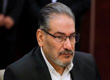 شایعه رفتن شمخانی از شورای عالی امنیت ملی تکذیب شد