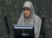 نماینده مجلس: سخنرانی روحانی در سازمان ملل، آمریکا را خلع سلاح کرد
