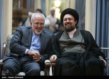 نگرانی روزنامه نزدیک به قالیباف از نامزدی «وزیر خارجه»/ ظریف بر خلاف گفته هایش عزم انتخابات کرده است
