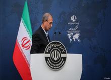 زمینه آزادی نفتکش فراهم شده و می توان حرکت کند/ آمریکا مقر سازمان ملل را گروگان گرفته است/ کسی از طریق سازمان سنجش بدون قوانین وارد نشده است

