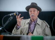 درخواست علی نصیریان از مسعود پزشکیان چه بود؟