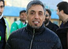 تیم خیبر در ضربات ایستگاهی بسیار خوب عمل کرد