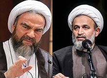 مدیر پدیده هم با عنوان مذهبی که بر پیشانی داشت سر مردم را کلاه گذاشت