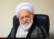 مصباحی مقدم: تحریک طالبان را به صلاح کشور نمی‌بینیم/ وجود طالبان برای روحانیون فعال در نظام نوعی فرصت است/ احمدی‌نژاد در بحث‌های مجمع مشارکت نمی‌کند


