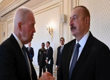 وزیر دفاع اسرائیل: توانسته ایم ۵۰ توطئه ترور ایران را خنثی کنیم / بیشتر این حملات در لحظات آخر خنثی شدند