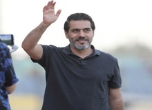 افشین پیروانی در بیمارستان بستری شد
