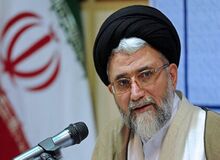 وزیر اطلاعات دولت بریتانیا را تهدید کرد؛ خطیب: انگلستان هزینه اقداماتش را می‌دهد