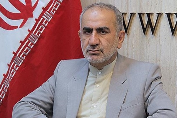 قادری، عضو کمیسیون اقتصادی مجلس:۸۳درصد واردات ۲۱۰ میلیون تن از طریق  دریا بوده که وقتی محاصره هستیم با مشکل روبرو می‌شود/ افزایش پایه پولی و حجم نقدینگی تورم رابه ۸۰ درصد رساند/ روزانه ۱۵ تا ۲۰ میلیون لیتر کسری بنزین داریم/ دولت بودجه عمرانی را صفر کرده 