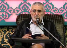 منصور ارضی:دولت بلیت سفر به ترکیه و مغولستان را ارزان کرد تا کربلا تعطیل شود/ فضای مجازی را دشمن برای ما ایجاد کرده