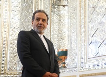 عراقچی در پاسخ به عضو دفتر سیاسی حماس: ایران از هر توافق آتش‌بسی که مورد قبول گروه‌های مقاومت باشد، حمایت می‌کند