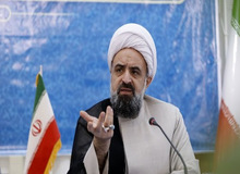 دبیر ستاد امر به معروف: رها بودن فضای مجازی از منکراتی است که باعث می‌شود دعا مستجاب نشود و رحمت الهی دور شود 