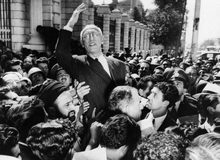 30 تیر؛ قیام برای بازگشت مصدق/ نخست‌وزیری که نمی‌خواست بی‌اختیار کار کند
