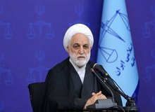 رئیس قوه قضاییه:هرچه سریع‌تر مسببان «اغتشاشات» مجازات شوند