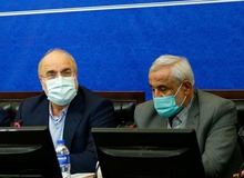 قالیباف و نادران به دردسر افتادند /افشاگری دوباره  نماینده عضو جبهه پایداری درباره تخلفات گسترده در بودجه ۱۴۰۰+سند