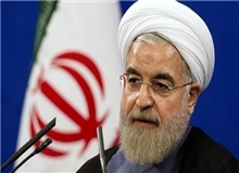 ادعای ارگان رسانه‌ای وزارت ورزش: روحانی رد صلاحیت شد