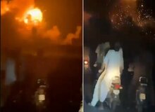 هند ۳۲ فرودگاه خود را تعطیل کرد