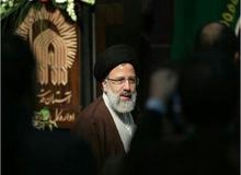 دیدار جمعی از نمایندگان مجلس با ابراهیم  رئیسی