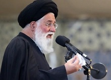 علم الهدی: بدحجاب‌ها می‌خواهند جوانان را لاابالی کنند/  بی حجابی، مظهر مبارزه با اسلام هستند/ حجاب رعایت شود، جلوی بسیاری از مفاسد گرفته خواهد شد
