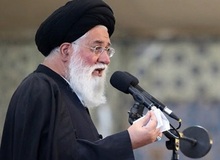 علم الهدی: بدحجاب‌ها می‌خواهند جوانان را لاابالی کنند/  بی حجابی، مظهر مبارزه با اسلام هستند/ حجاب رعایت شود، جلوی بسیاری از مفاسد گرفته خواهد شد
