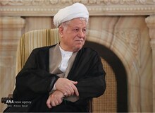  منتقدان به آیت الله هاشمی می گفتند: این همه خاک‌های زیر زمینی (برای ساخت مترو) را کجا می‌خواهید بریزید