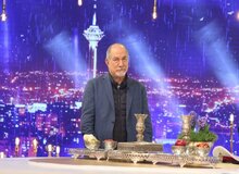 پیکر آتیلا پسیانی سه‌شنبه وارد ایران می‌شود