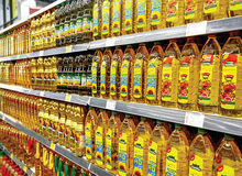 احتمال کاهش مجدد قیمت روغن خوراکی در بازار