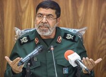 بعضی داخلی‌ها، بدشان نمی‌آید بگویند «مسمومیت‌ها، کارِ نظام است»/برخی فعالان رسانه ای در جهت دشمن گام بر می دارند 