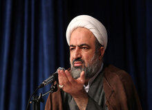 حکم رسایی برای رشیدی کوچی؛ خودش را در پراید جلیلی نشانده و شلیک کنید